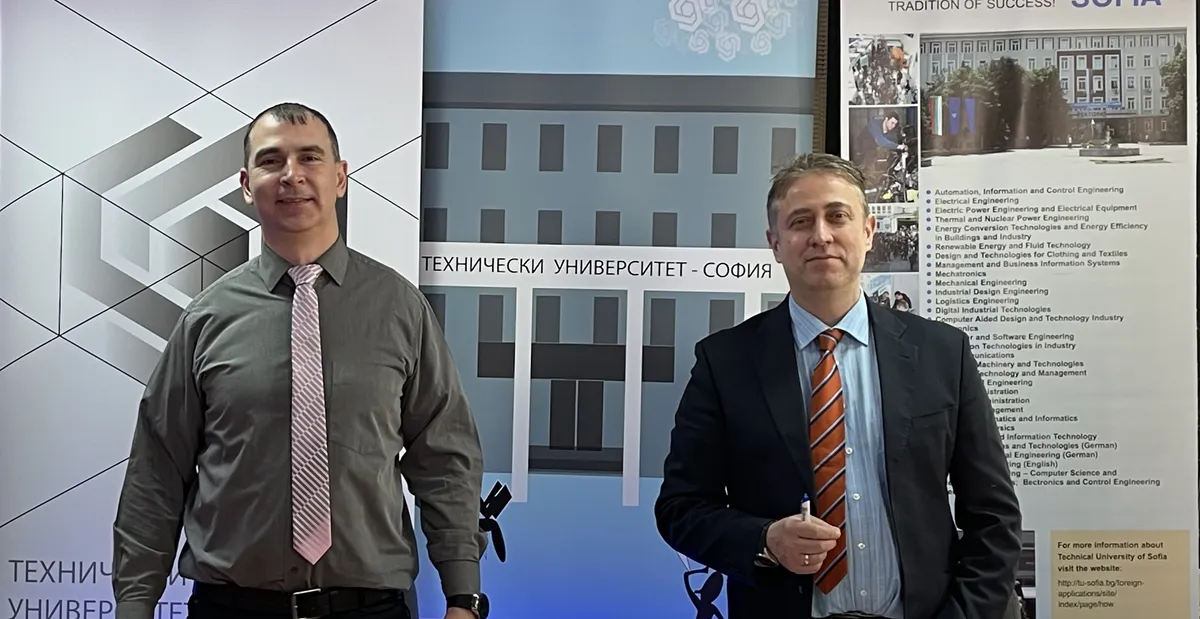 Studio 5 - Undergraduate Admissions Campaign 2023