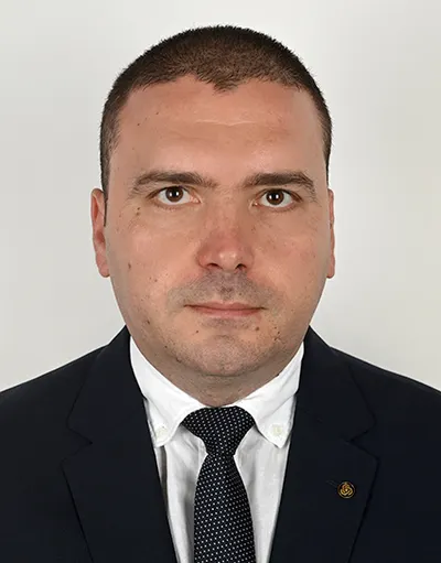 Александър Стоянов Митов
