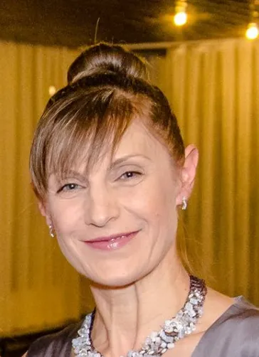 Румяна Ташева