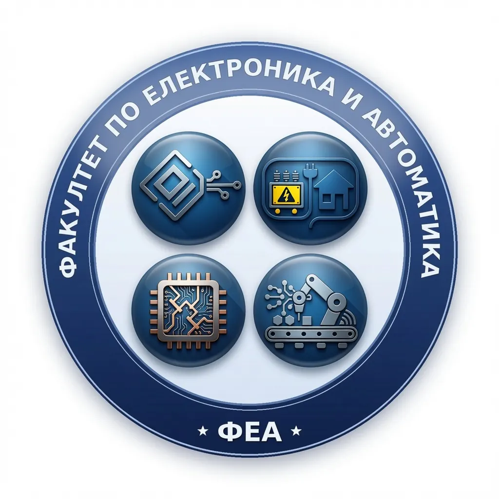 Факултет по електроника и автоматика