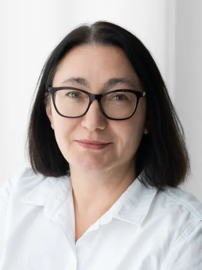 Цветелина Петрова