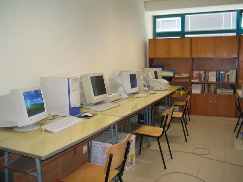 Теоретична електротехника