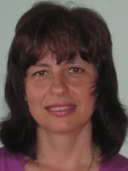 Нина Николова