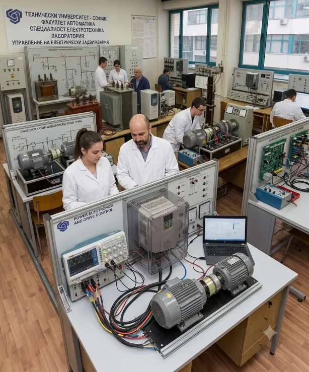 Electrical Engineering and Electrical Installations