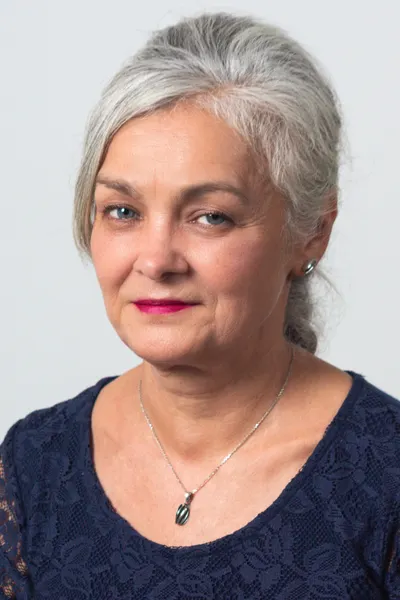 Албена Павлова