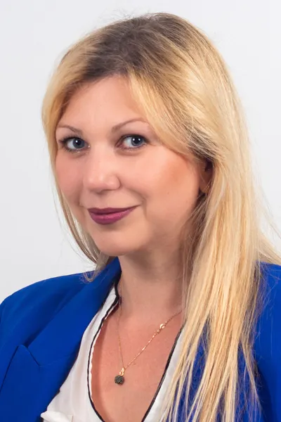 Аделина Василева