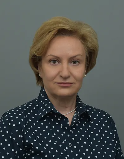 Марлена Данева
