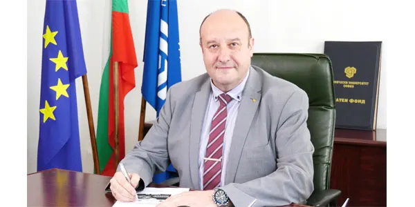 The Faculty of German Engineering Education and Industrial Management remains a strategic priority in the vision of TU-Sofia