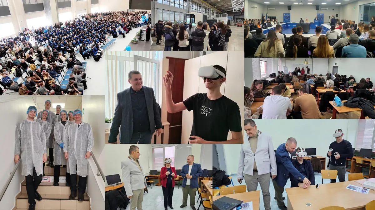 Стопански факултет