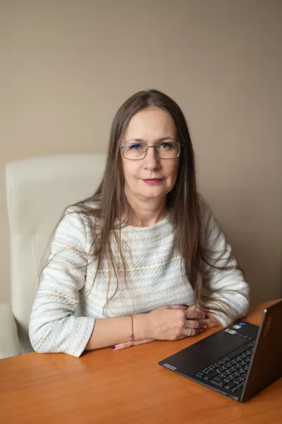 Росица Величкова