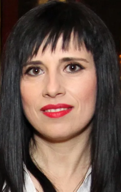 Боряна Илиева