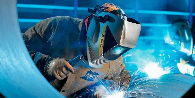 New Course for International Welding Engineers (IWE) at TU - Sofia