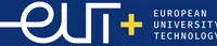 EUt+ Logo