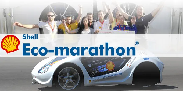 Presentation of the energy-efficient cars of the Bulgarian teams in Shell Eco-marathon 2017