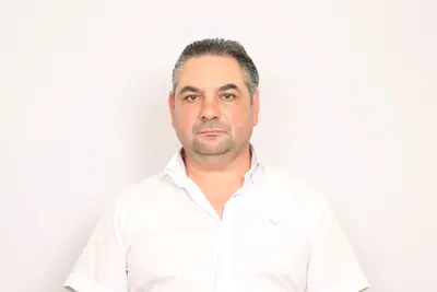 Христо Карамишев