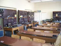 Електромеханични устройства и системи logo