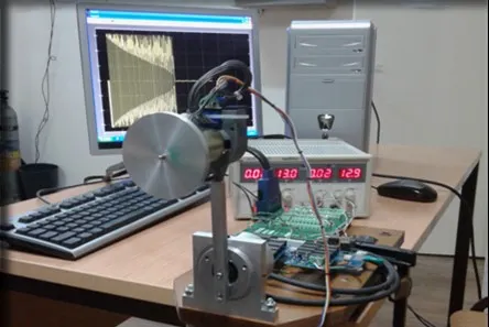 Автоматизация на непрекъснатите производства