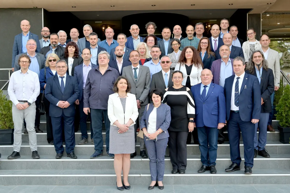 Academic Council