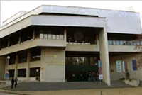 Факултет по машиностроене и уредостроене