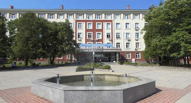 The Rector of the Technical University – Sofia introduces new measures to limit the danger of COVID-19 spread