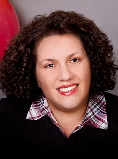 Силвина Илиева