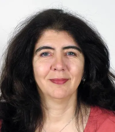 Galya Pavlova