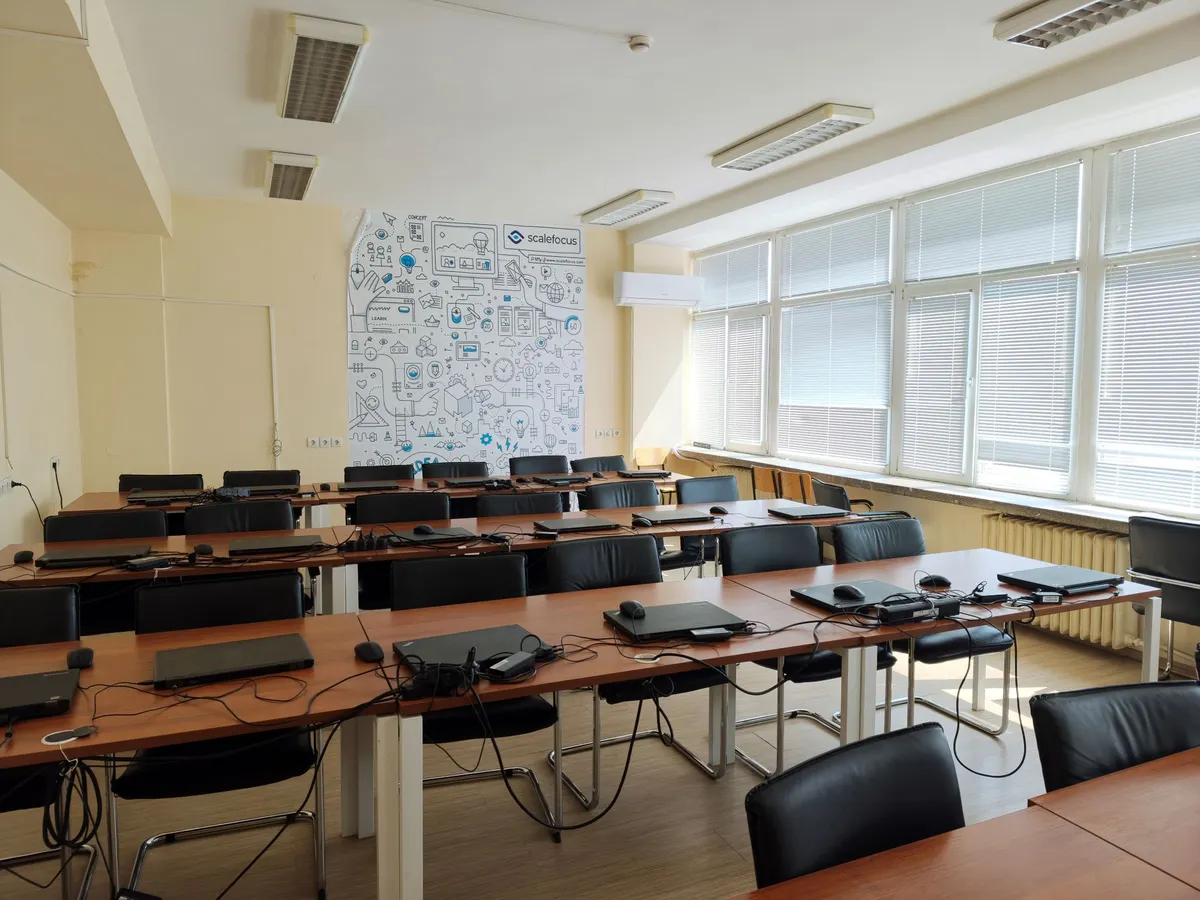 Квантова информатика