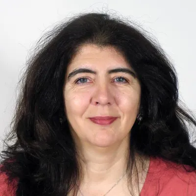 Галя Павлова