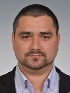 Владислав Мазнички