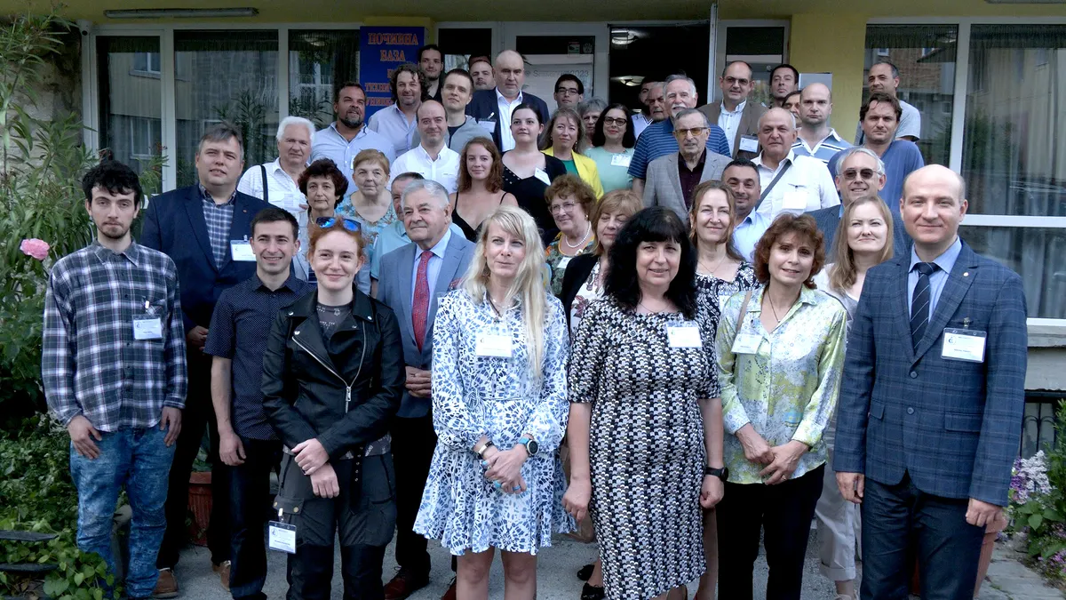 Conference Automation, Robotics and Artificial Intelligence
