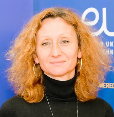 Мина Даскалова