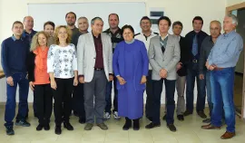 Информационно-измервателна техника