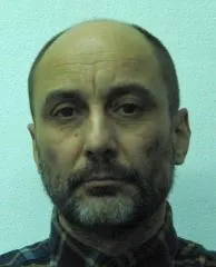 Владимир Сербезов