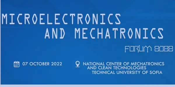 Forum on Microelectronics and Mechatronics