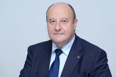 Иван Кралов