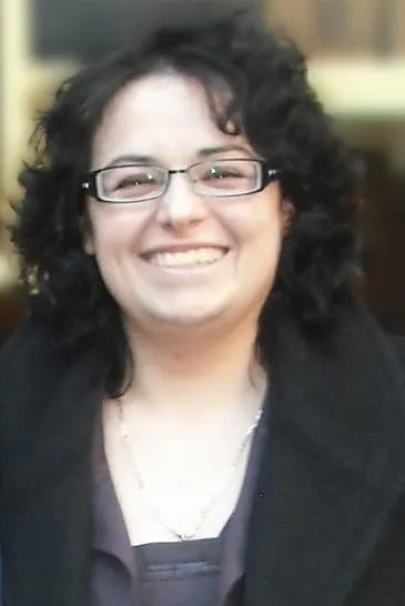 Христиана Николова