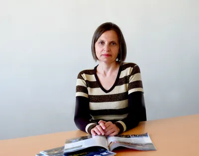 Ивелина Хинова