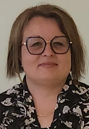 Михаела Георгиева