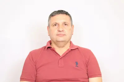 Атакан Салимов