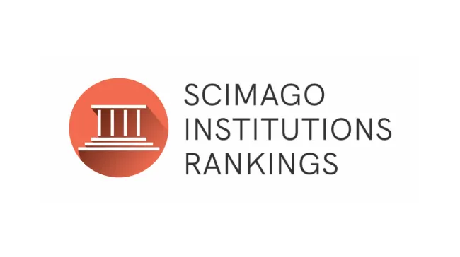 SCImago Institutions Rankings