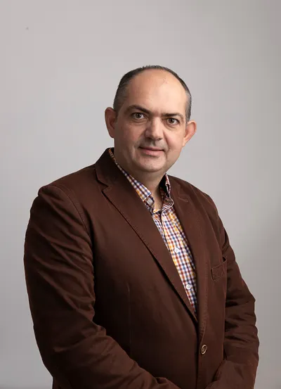 Владимир Христов