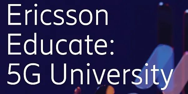 Факултетът по телекомуникации, в сътрудничество с Ericsson, стартира образователна програма по 5G технологии за студенти от ТУ – София