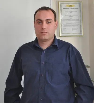 Мартин Иванов