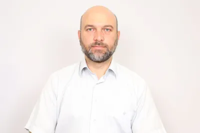 Иван Стефанов