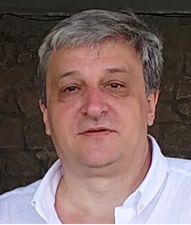 Стилиян Николов