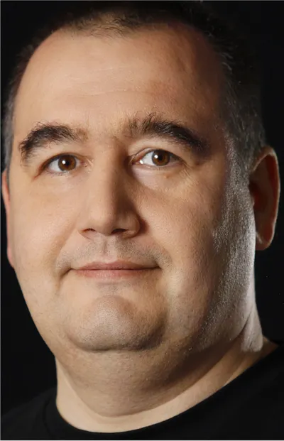 Марин Неделчев