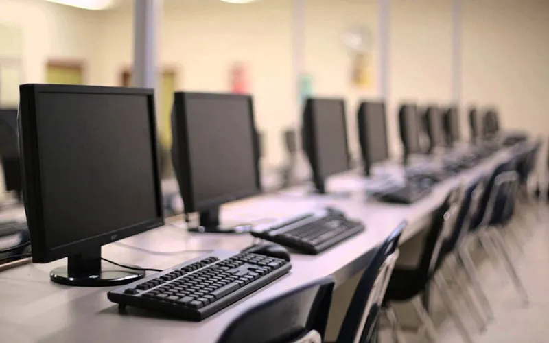 Formal opening of the academic year for master's students at the Faculty of Computer Systems and Technologies