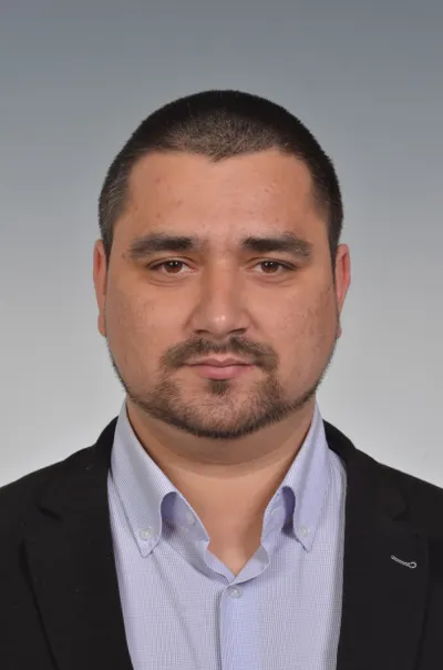 Владислав Мазнички