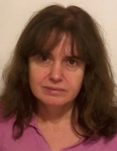 Антоанета Попова