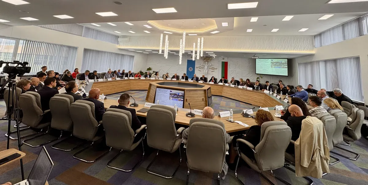 Universities seek sustainability in higher education policies and a common path with business